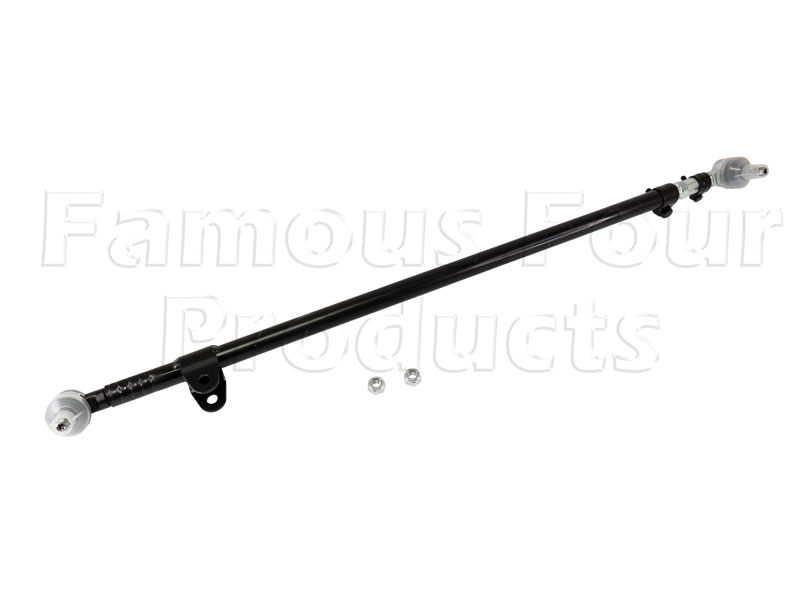 Drag Link Assembly - Land Rover Discovery Series II (L318) - Suspension & Steering
