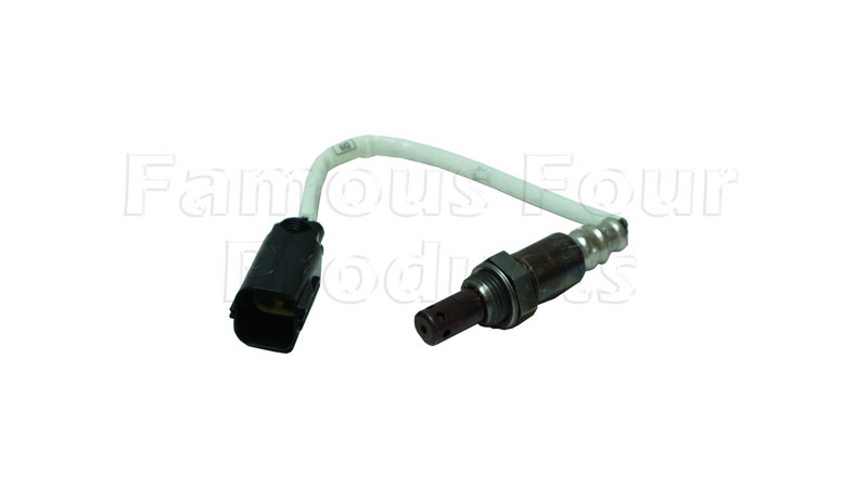 FF012445 - Oxygen Lambda Sensor - Range Rover Third Generation up to 2009 MY