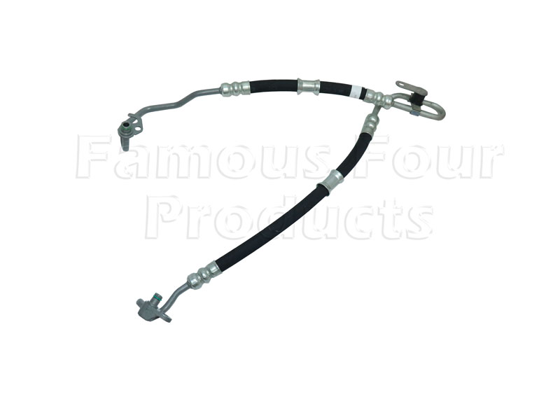 FF012453 - Hose - Power Steering Pump to Rack - Range Rover Sport 2010-2013 Models