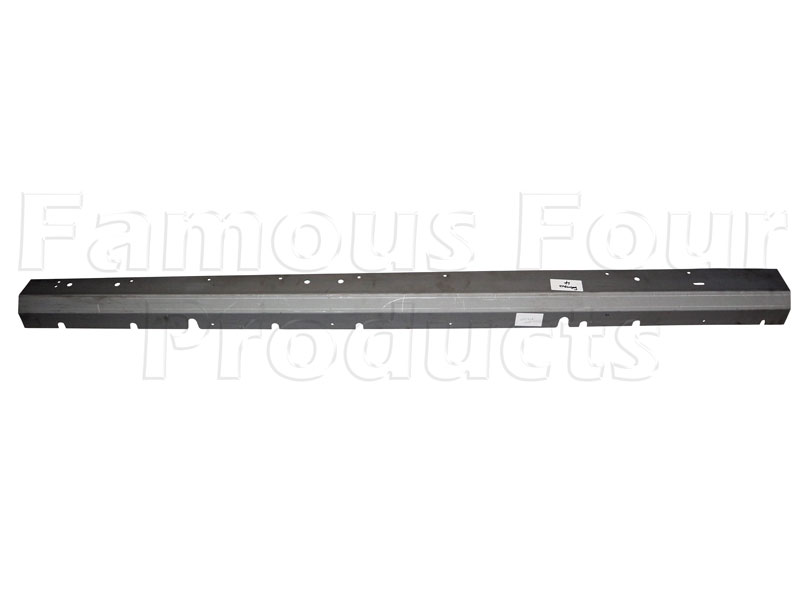 Sill Repair Panel - Land Rover Discovery 4 (L319) - Body