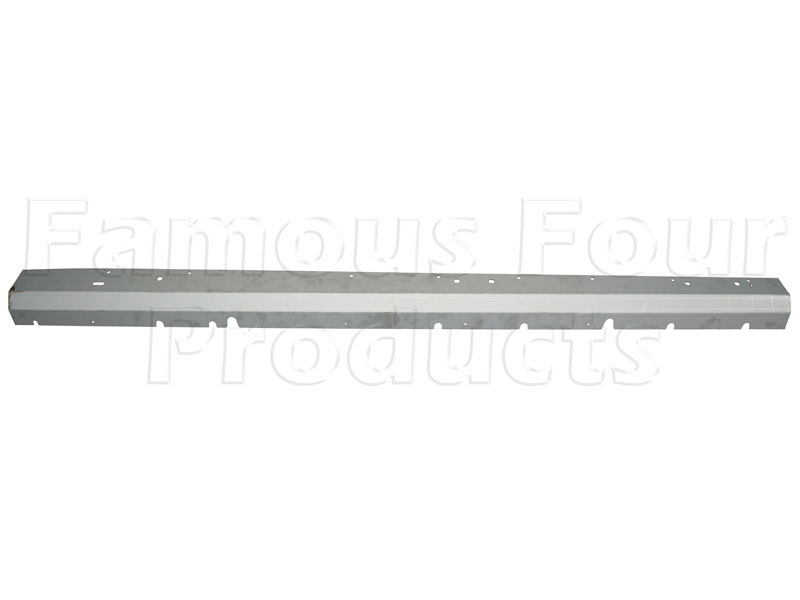 Sill Repair Panel - Land Rover Discovery 4 (L319) - Body