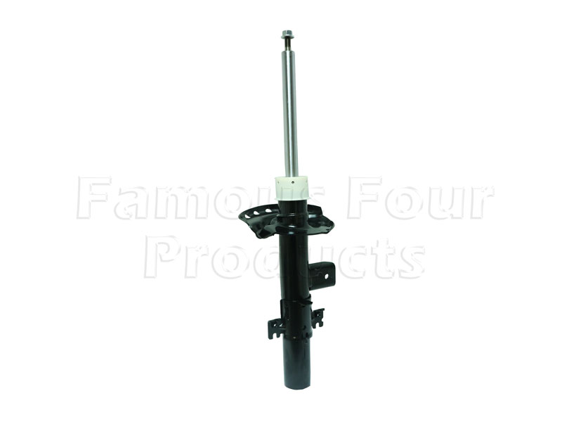 Damper Strut - Shock Absorber - Land Rover Freelander 2 (L359) - Suspension & Steering