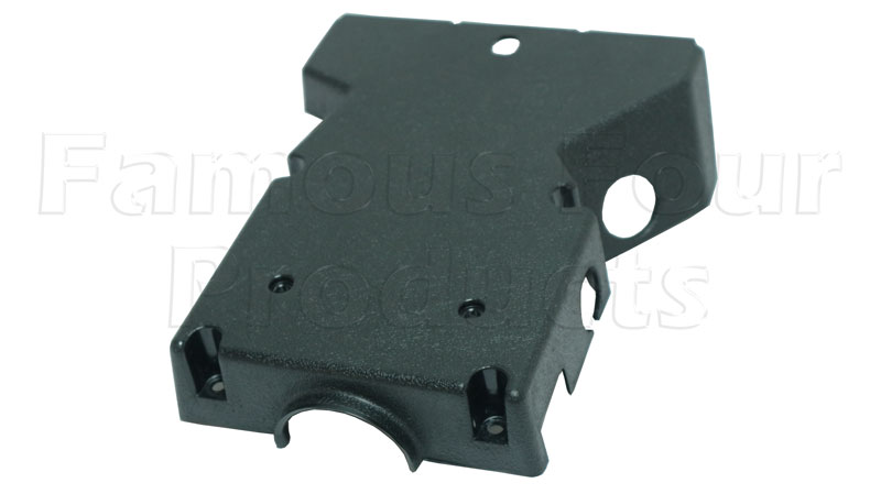 Shroud - Steering Column Surround - Land Rover 90/110 & Defender (L316) - Steering Components