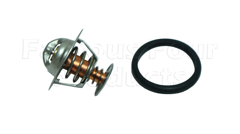 Thermostat - Land Rover 90/110 & Defender (L316) - Cooling & Heating