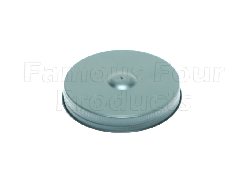 Cap for Power Assisted Steering Reservoir - Range Rover Classic 1986-95 Models - Suspension & Steering