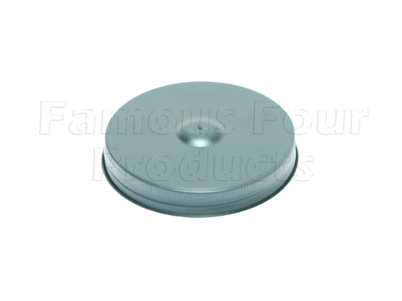 Cap for Power Assisted Steering Reservoir - Classic Range Rover 1986-95 Models - Suspension & Steering