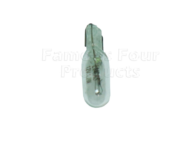 FF012519 - Bulb for Cigar Lighter - Land Rover 90/110 & Defender