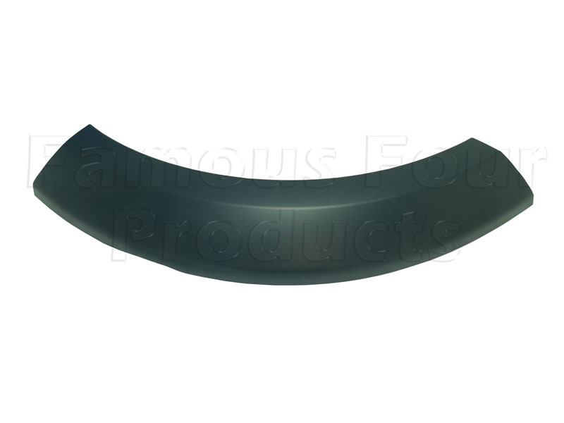 Wheel Arch Moulding - Land Rover Discovery 3 (L319) - Body