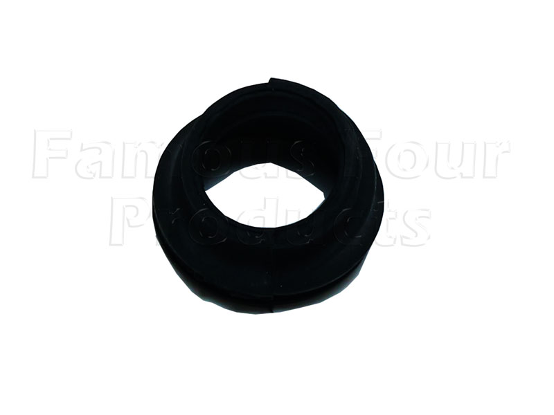 FF012542 - Rubber Grommet - Gearbox Bellhousing - Land Rover Series IIA/III