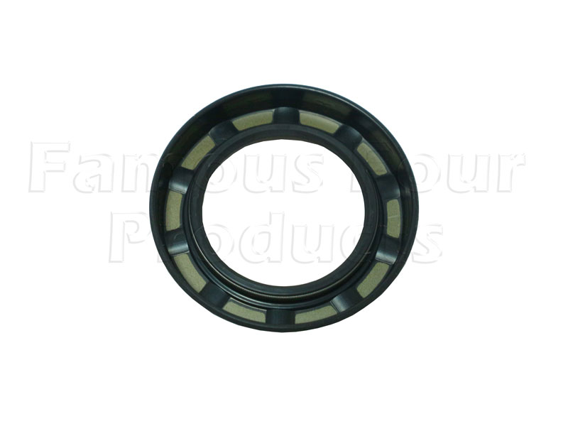 Main Shaft Oil Seal - Rear - Land Rover Series IIA/III - Clutch & Gearbox