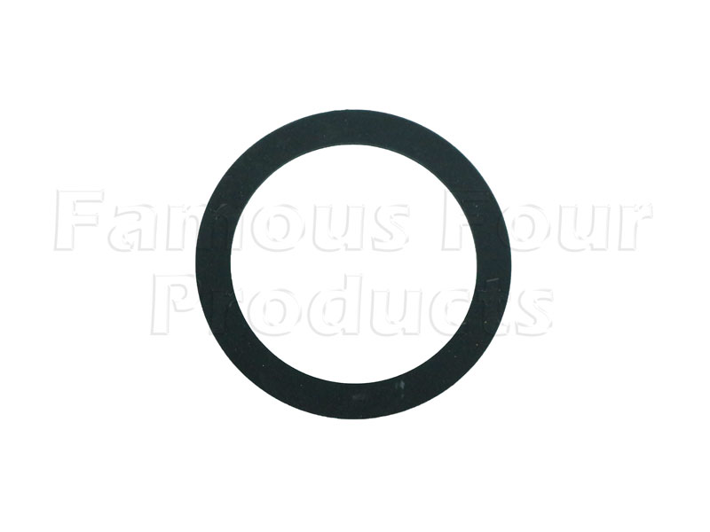 Seal for Cap - Power Assisted Steering Reservoir - Range Rover Classic 1986-95 Models - Suspension & Steering