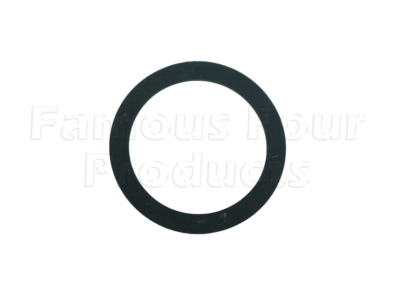 Seal for Cap - Power Assisted Steering Reservoir - Classic Range Rover 1986-95 Models - Suspension & Steering