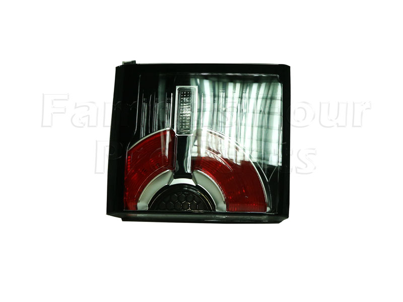 Rear Light Cluster - Land Rover Discovery Sport - Electrical
