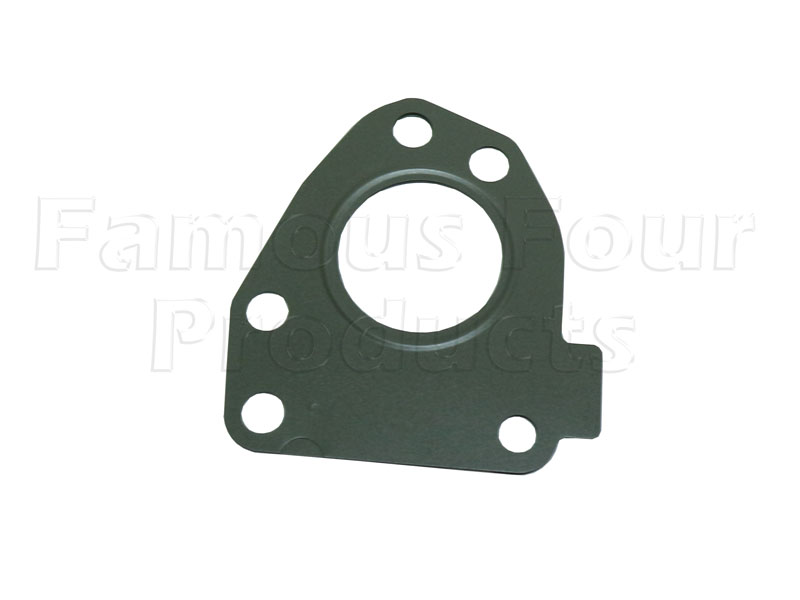 FF012567 - Gasket - Turbocharger - Range Rover Third Generation up to 2009 MY