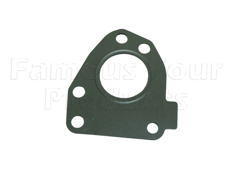 Gasket - Turbocharger - Range Rover Third Generation up to 2009 MY (L322) - TDV8 3.6 Diesel Engine