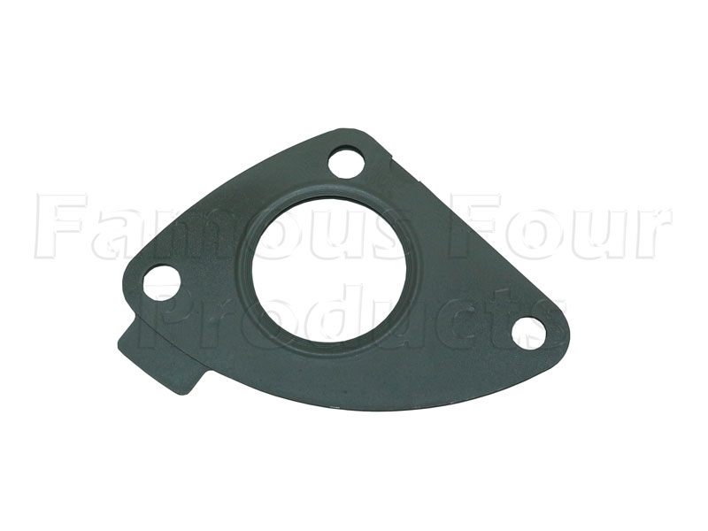 Gasket - Turbocharger - Range Rover Third Generation up to 2009 MY (L322) - TDV8 3.6 Diesel Engine