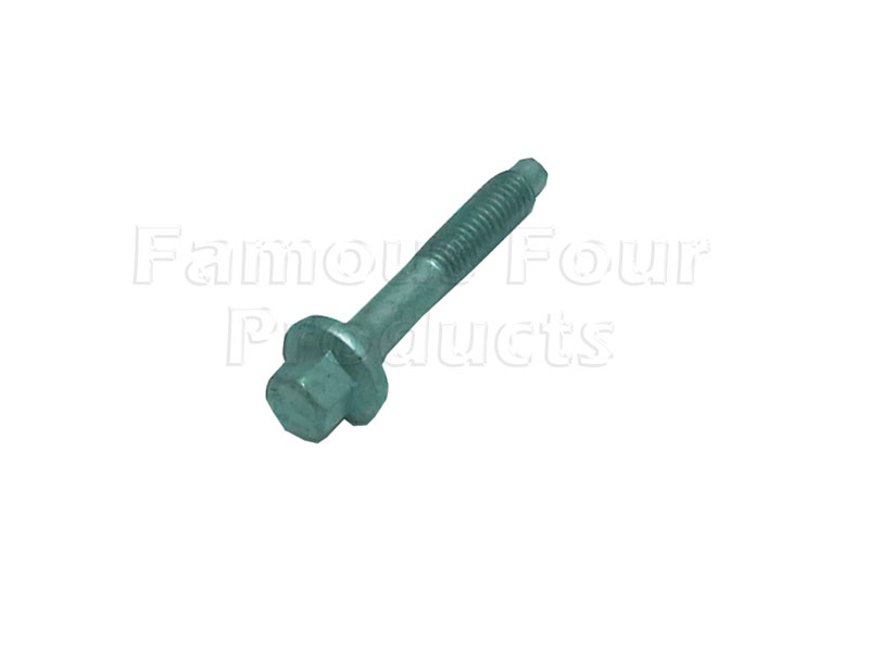 Bolt - Injector - Land Rover Discovery 4 - 3.0 TDV6 Diesel Engine