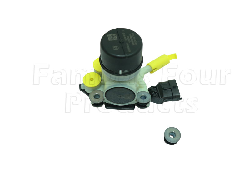 FF012573 - Pump - Diesel Exhaust Fluid (AdBlue) - Land Rover Discovery 4