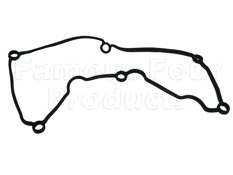 Rocker Cover Gasket - Land Rover Discovery 4 (L319) - V6 Petrol Engine