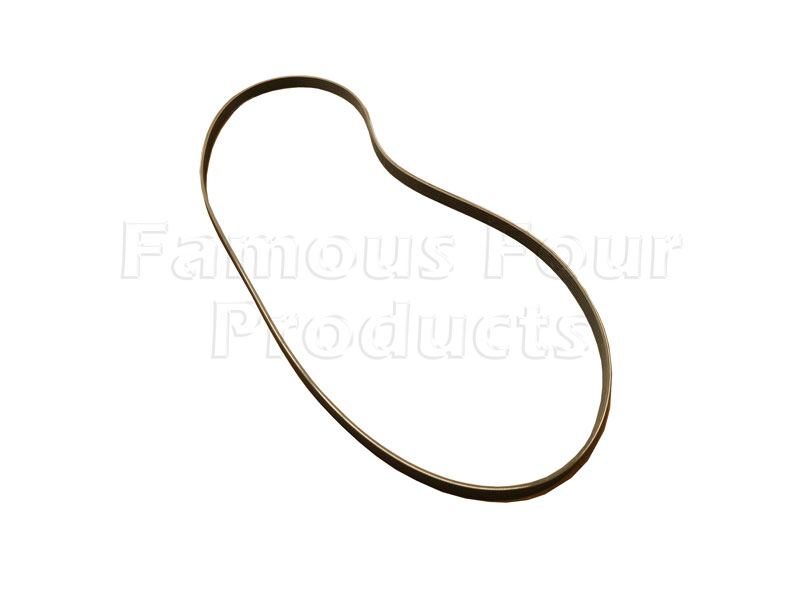 Drive Belt - Range Rover 2013-2021 Models (L405) - 3.0 V6 Diesel Engine