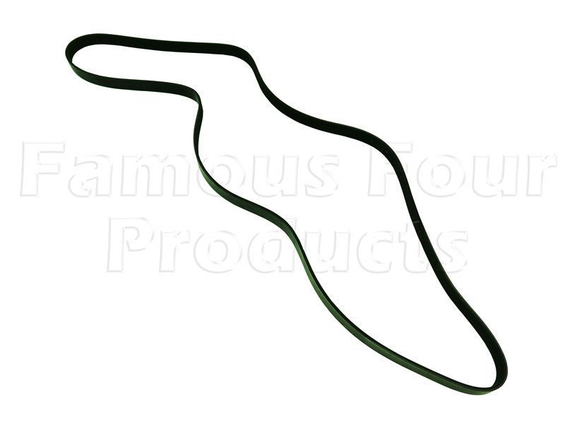 FF012584 - Drive Belt - Range Rover 2013-2021 Models