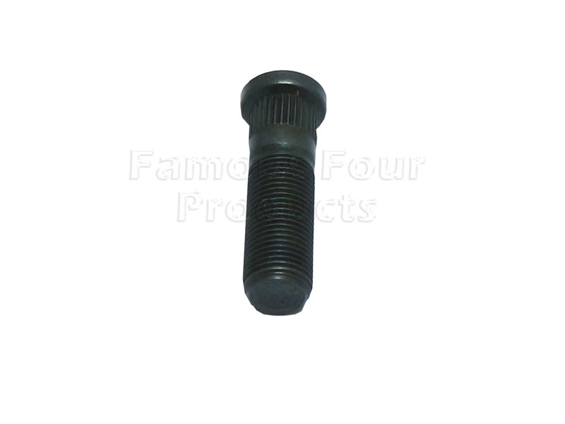 Wheel Stud - Wolf Option - Land Rover Discovery 1990-94 Models - Propshafts & Axles