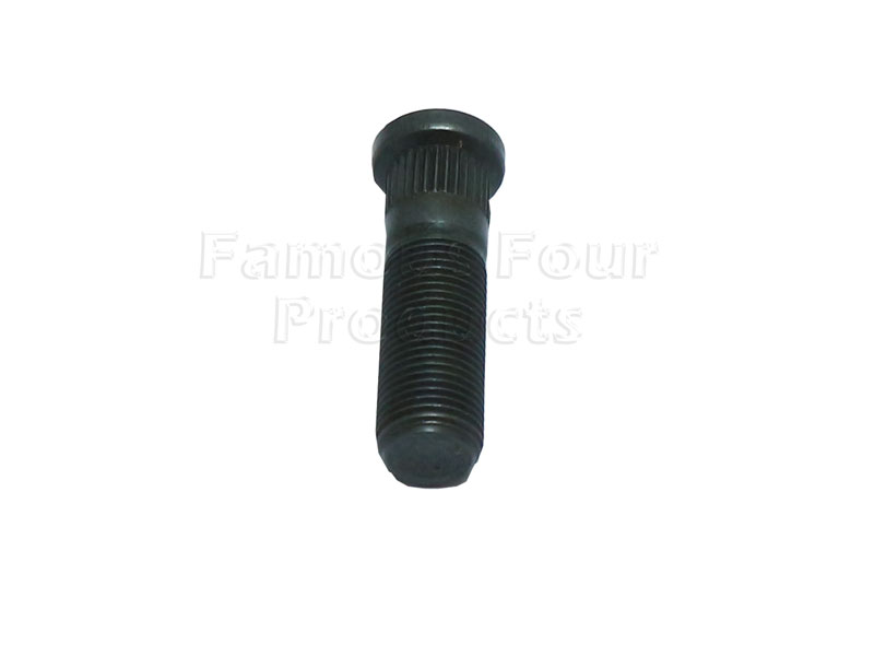 FF012587 - Wheel Stud - Wolf Option - Classic Range Rover 1986-95 Models