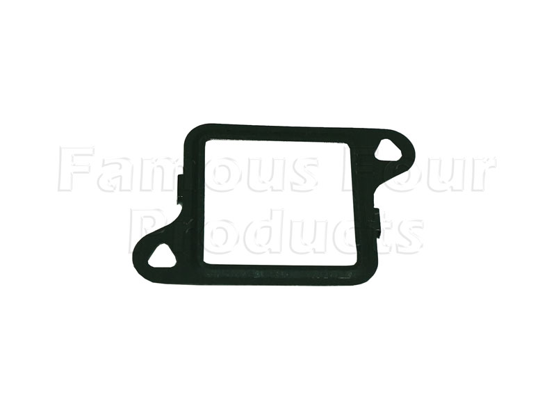 FF012589 - Gasket - EGR Valve - Range Rover 2013-2021 Models