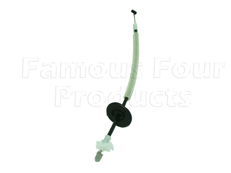 FF012591 - Cable - Internal Door Release - Range Rover Sport 2010-2013 Models