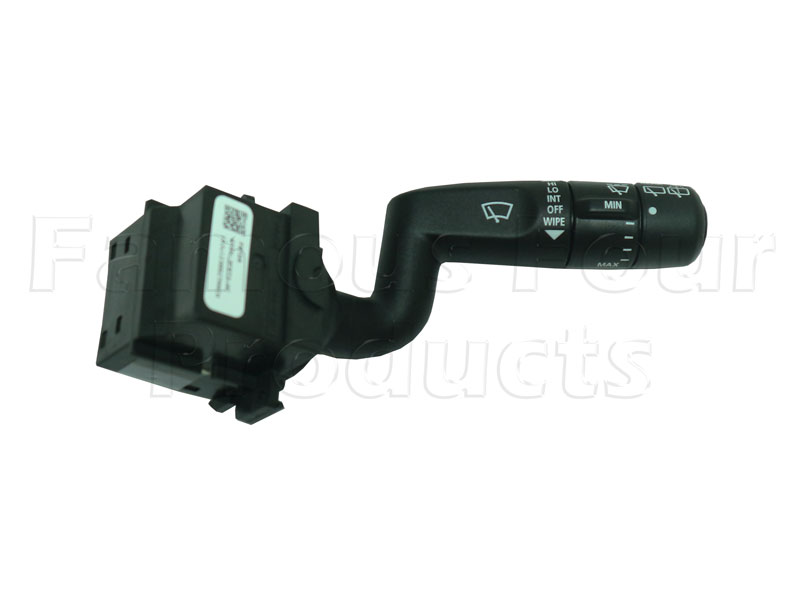 Wiper Multifunction Switch - Land Rover Freelander 2 (L359) - Electrical