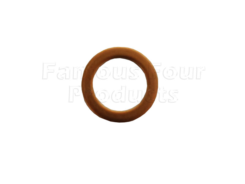 FF012601 - Copper Washer - Land Rover 90/110 & Defender