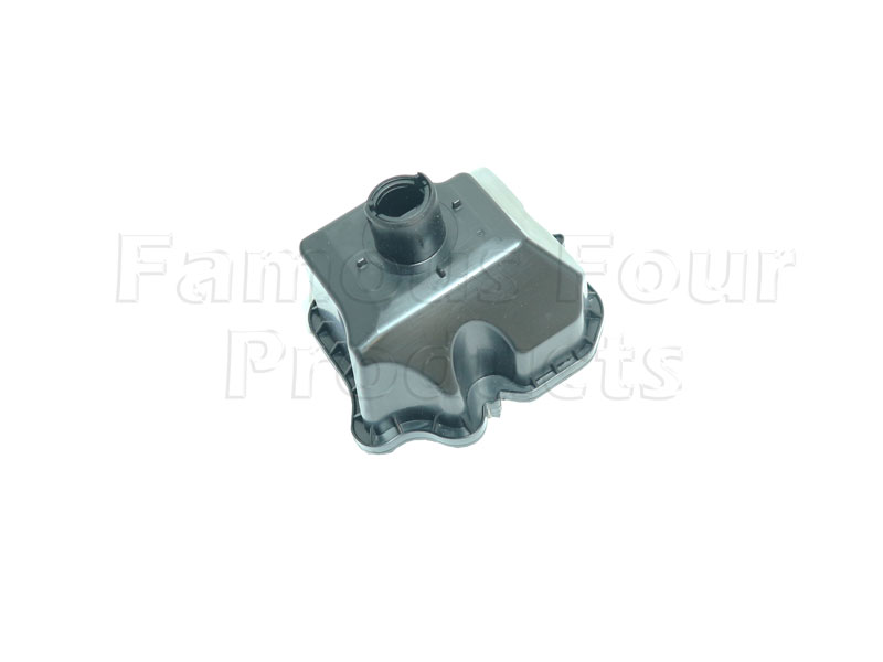 FF012603 - Reservoir for Oil Separator - Crankcase Emission Control - Range Rover Sport 2014 on