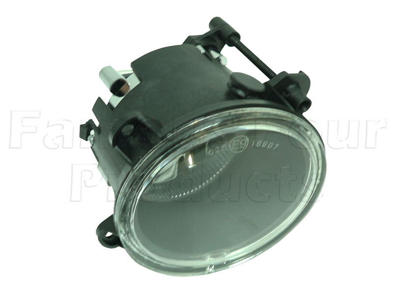 Front Fog Lamp - Land Rover Discovery Series II (L318) - Electrical