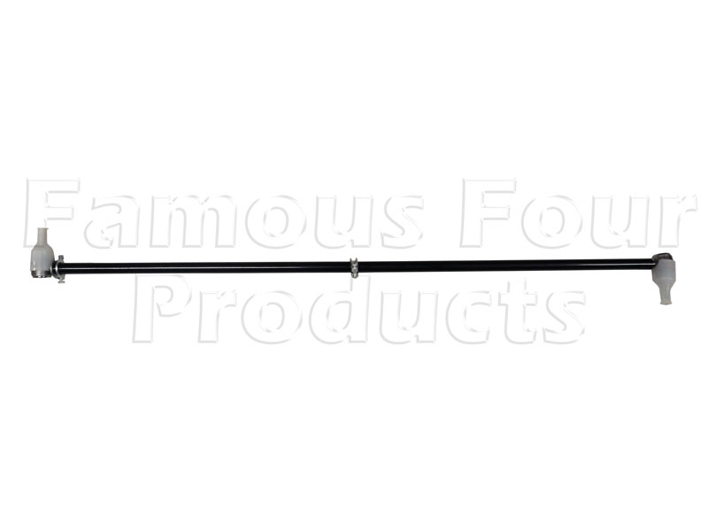 Track Rod Assembly with Track Rod Ends - Land Rover 90/110 & Defender (L316) - Steering Components