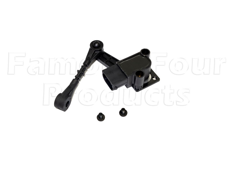 FF012616 - Air Suspension Height Sensor - Land Rover Discovery 4