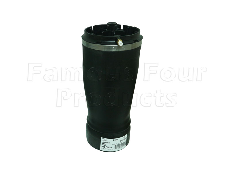 FF012618 - Air Spring - Rear - Range Rover 2013-2021 Models