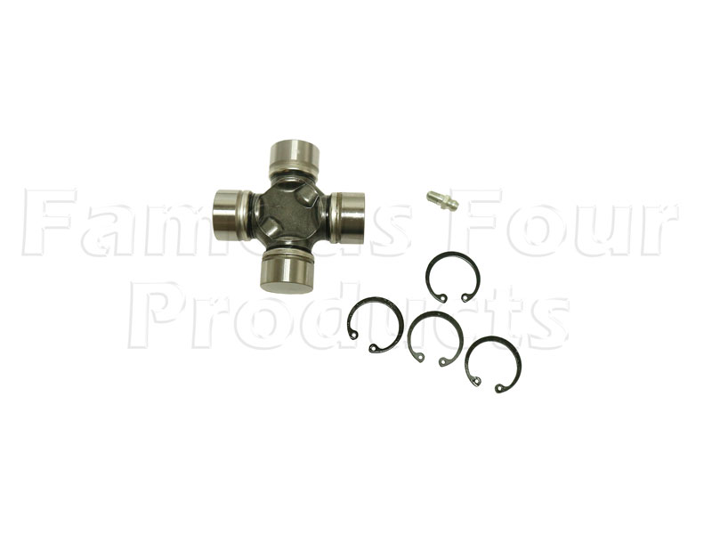 Propshaft Universal Joint - Land Rover Discovery 1989-94 - Propshafts & Axles
