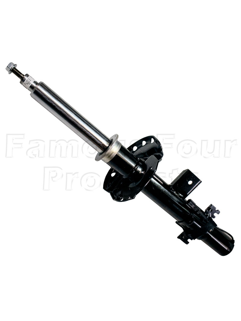 FF012624 - Rear Shock Absorber - Range Rover Evoque 2011-2018 Models