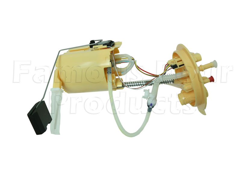 Fuel Pump and Sender - Land Rover Discovery Sport (L550) - Fuel & Air Systems