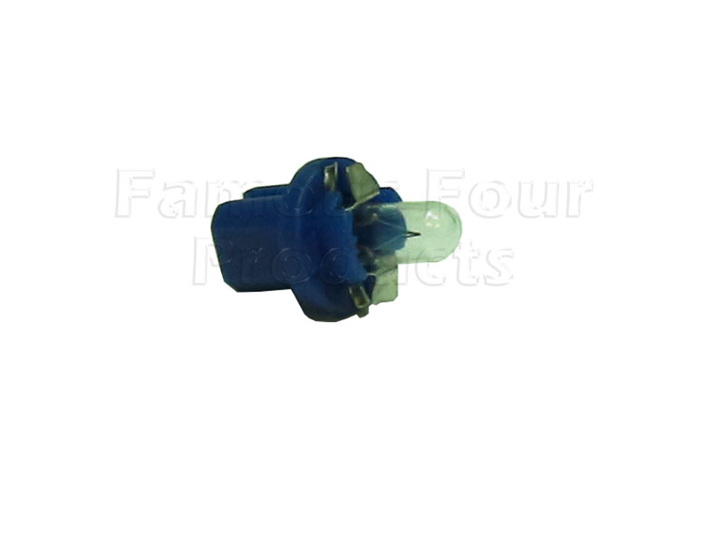 Bulb for Speedometer - Land Rover 90/110 & Defender (L316) - Lighting