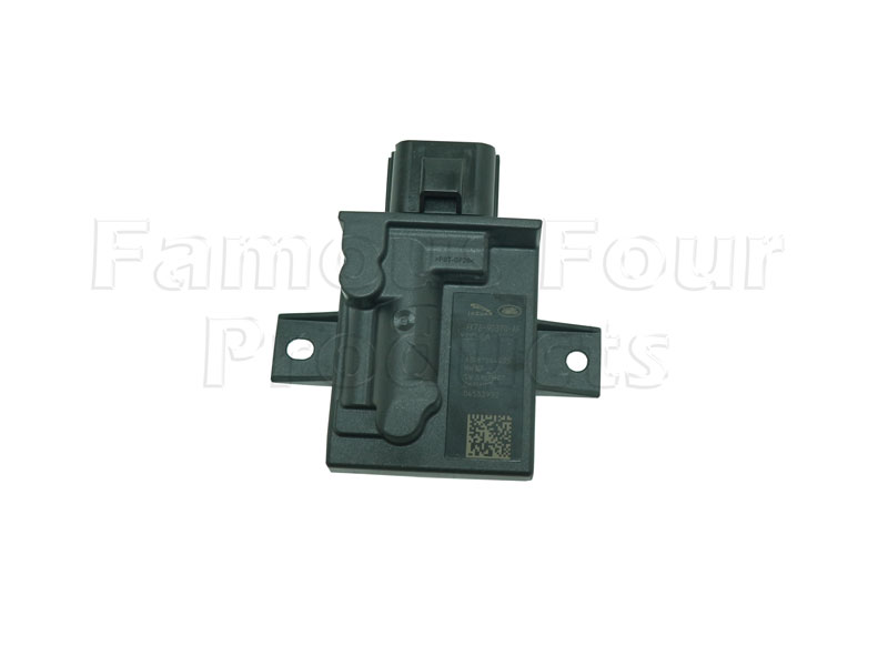 FF012647 - Control Module - Fuel Pump Drive - Range Rover Evoque 2011-2018 Models