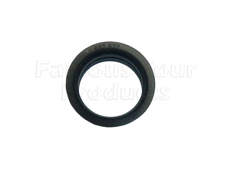 Bezel Surround - Parking Distance Sensor - Land Rover Freelander 2 (L359) - Electrical