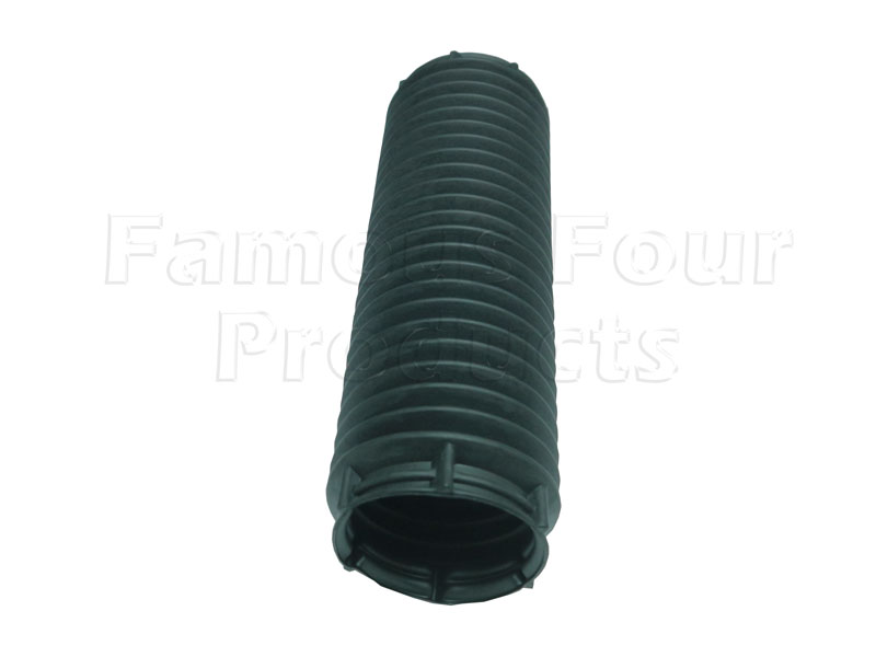 Gaiter Boot Cover - Shock Absorber - Land Rover Freelander 2 (L359) - Suspension & Steering