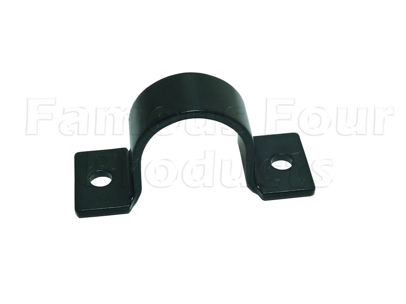Bracket - Anti-Roll Bar Bush to Chassis - Land Rover Discovery 1989-94 - Suspension & Steering