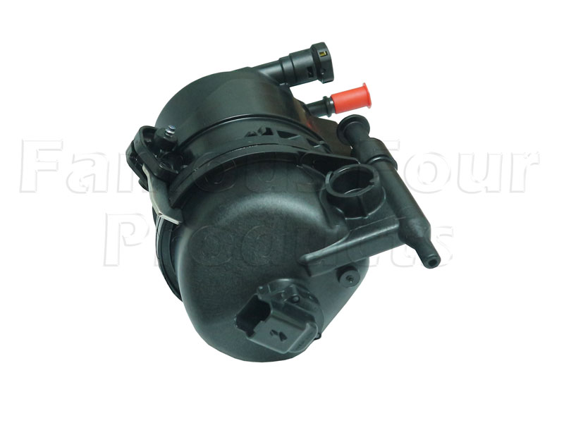 Fuel Filter - Primary - Range Rover Velar (L560) - 3.0 V6 Diesel Engine