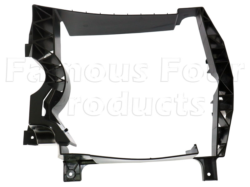 FF012668 - Air Deflector for Radiator - Range Rover 2013-2021 Models