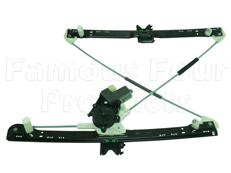 FF012676 - Window Regulator Assembly - Front - Range Rover 2013-2021 Models