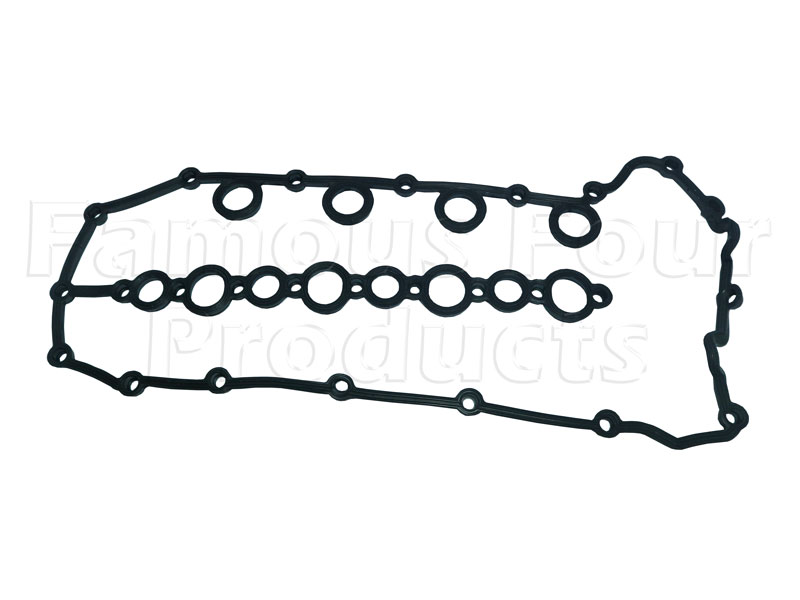 Gasket - Inlet Manifold - Range Rover Third Generation up to 2009 MY (L322) - TDV8 3.6 Diesel Engine