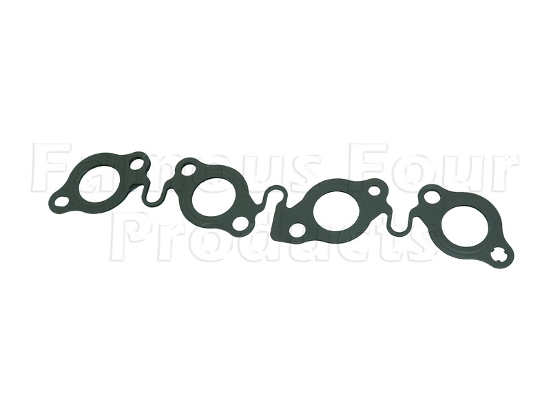 Gasket - Exhaust Manifold - Range Rover Third Generation up to 2009 MY (L322) - TDV8 3.6 Diesel Engine