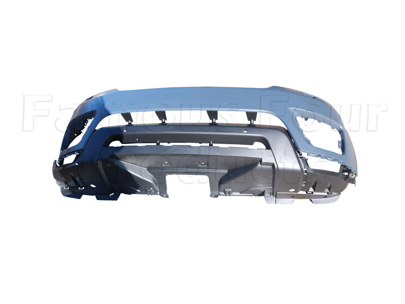 Front Bumper - Range Rover Sport 2014 on (L494) - Body